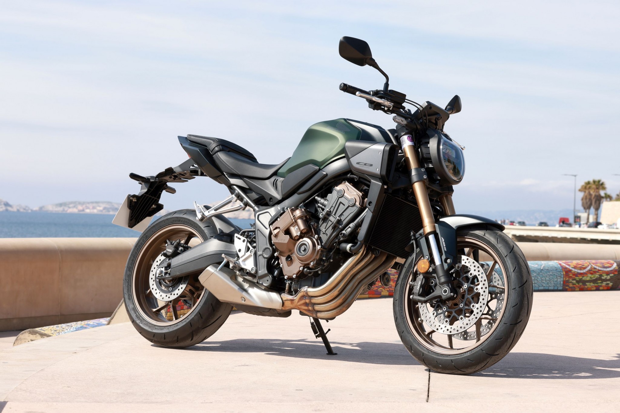Bike